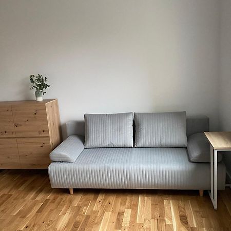 Apartament Otwarta Wrocław Buitenkant foto